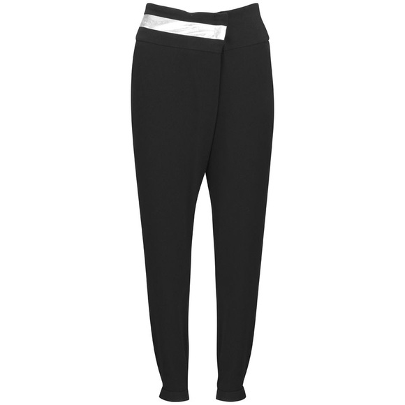 Joseph London Jogger Trousers - Picture 2 of 13